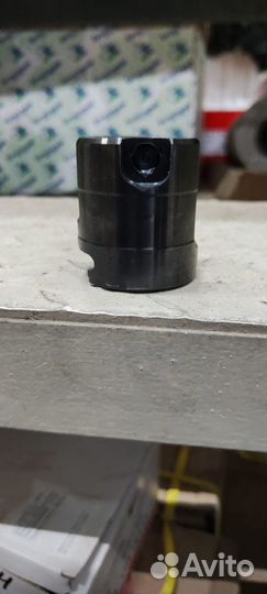 Адаптер пальца Ringfeder 5050