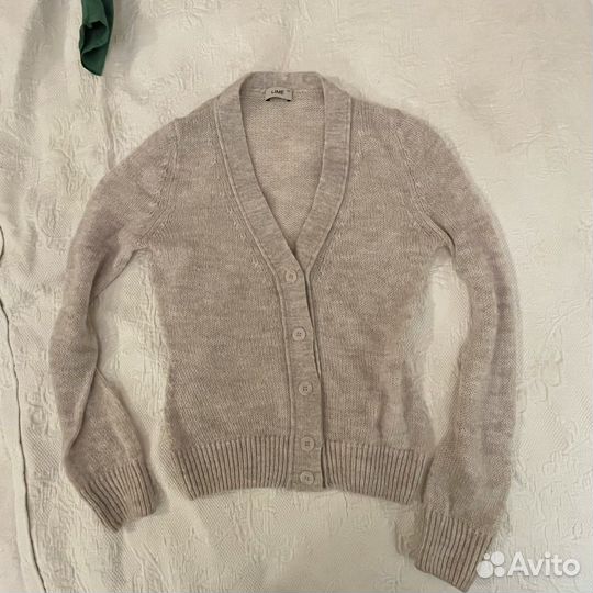 Lime кардиган