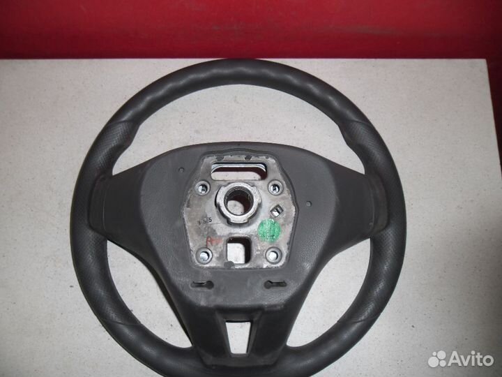 Рулевое колесо 13307019 Chevrolet Cruze (J300)