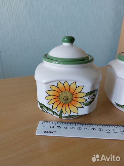 Набор для специй