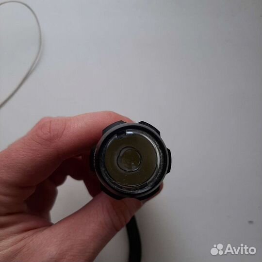 Небесные фонарики