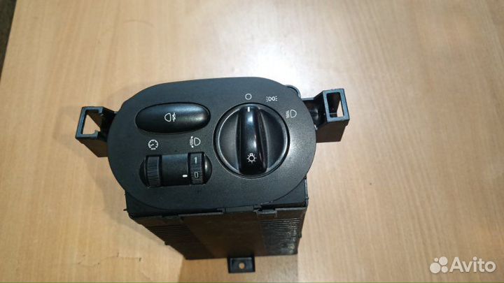 Переключатель света Rover 75 седан 1.8 18K4F 2000