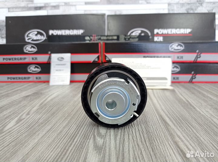 Комплект грм Gates K015670XS