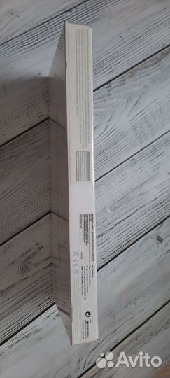 Apple wireless keyboard mc184ru/B