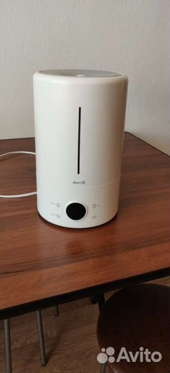 Увлажнитель Polaris