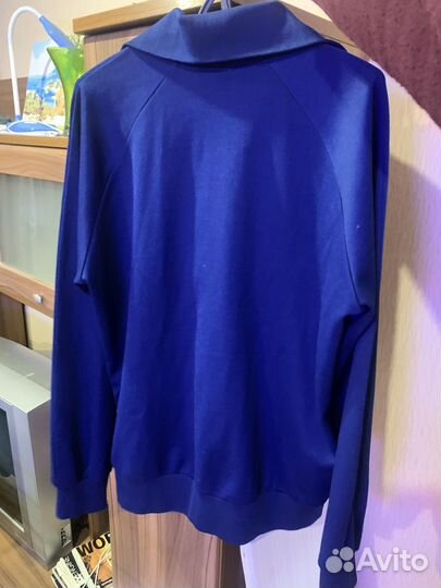 Олимпийки СССР