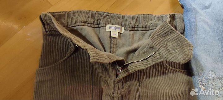 Брюки детские для мальчика