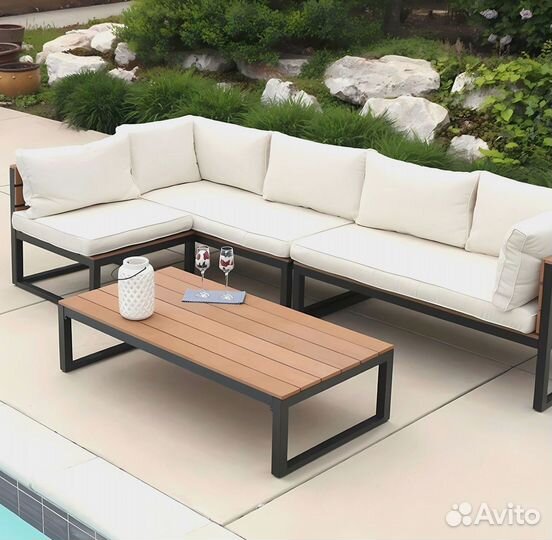 Изготовление садовой мебели,Лофт под заказ