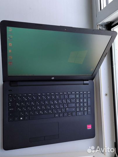 Игровой HP/A10/DDR4 8GB/4GB/HDD 1TB