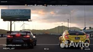 Gran Turismo 7 PS4/PS5 Новый Уренгой