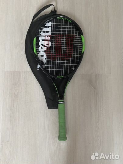 Ракетка для большого тенниса