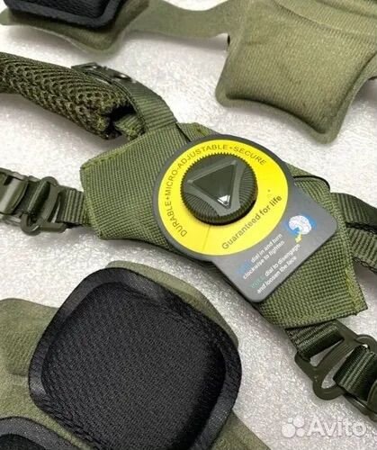 Подвесная система team wendy