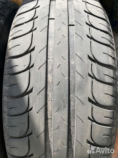 Bfgoodrich G-Grip 195/55 R16 87V