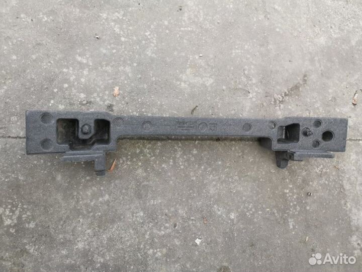 Абсорбер переднего бампера Nissan X-Trail T32