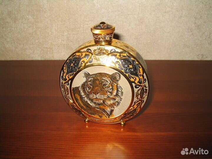 Фляжка для жидкостей