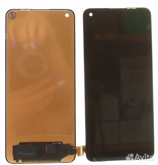 Дисплей для OnePlus 9 (In-cell)