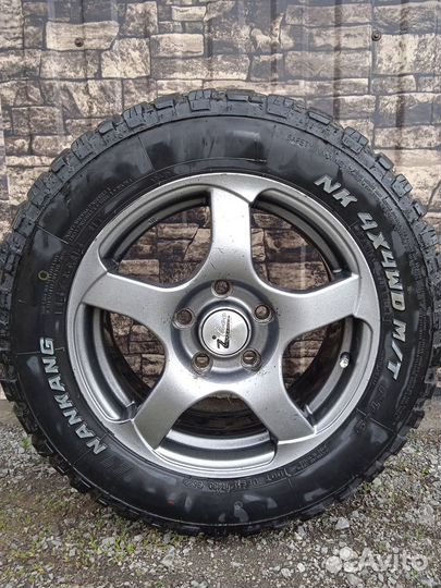 Продам колёса