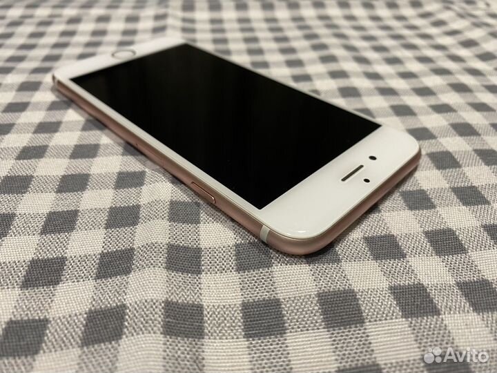 iPhone 6S, 32 ГБ