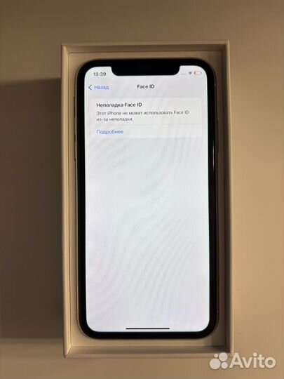 iPhone Xr, 64 ГБ
