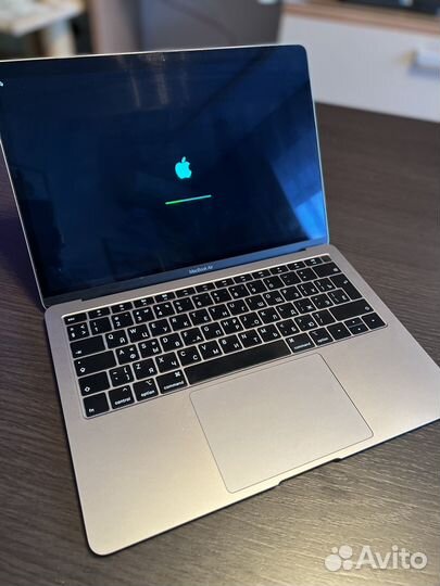 Macbook air 13 2019 retina 128