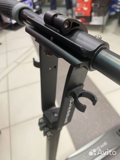 Самокат Globber One K 125