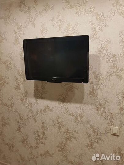 Телевизор Philips 32