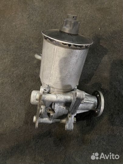 Насос гур Mercedes Sprinter 901-905