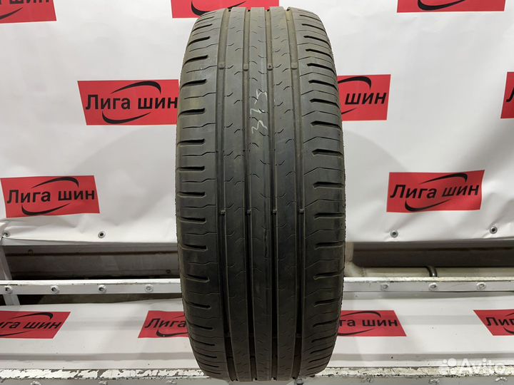 Continental ContiEcoContact 5 205/55 R17