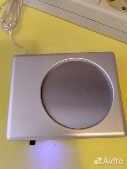 USB нагреватель для кружек с напитками