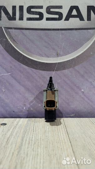 Электромагнитный клапан infiniti QX60