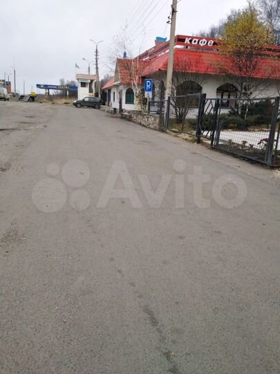 Общепит, 384 м²