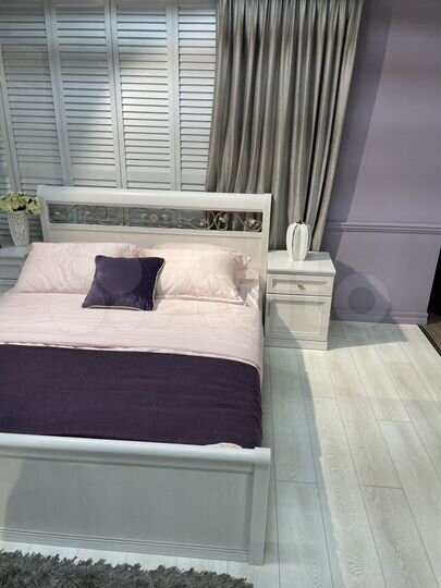 Комната 18 м² в 3-к., 3/24 эт.