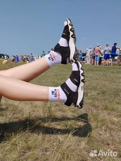 Носки на любой вкус