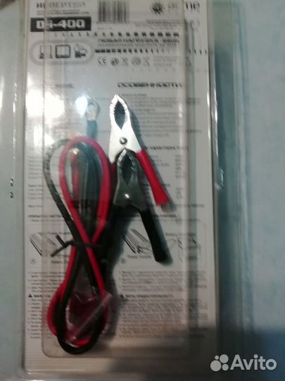 Инвертор AcmePower DS-400