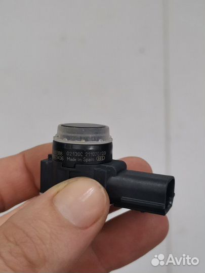 Датчик парковки задний Ford Fiesta