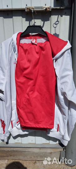 Спортивный костюм мужской новый