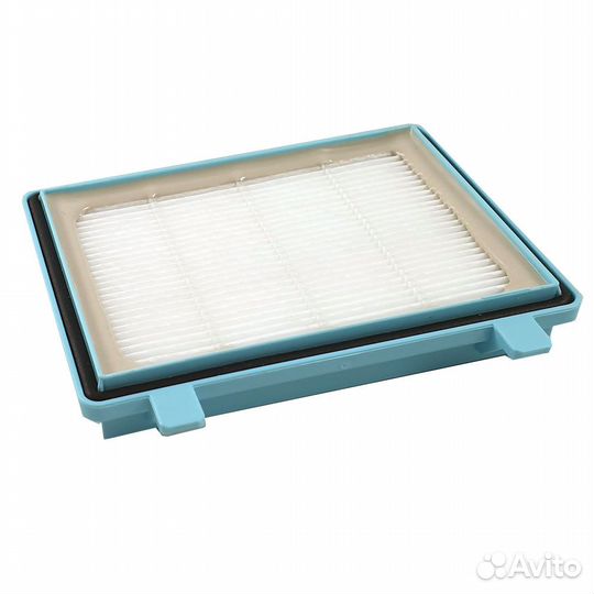 Фильтр для пылесоса Philips