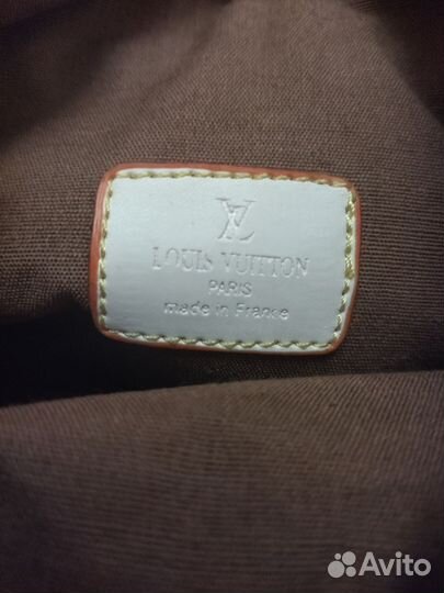 Сумка louis vuitton