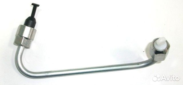 Трубка топливная высокого давления 4 цил. cummins