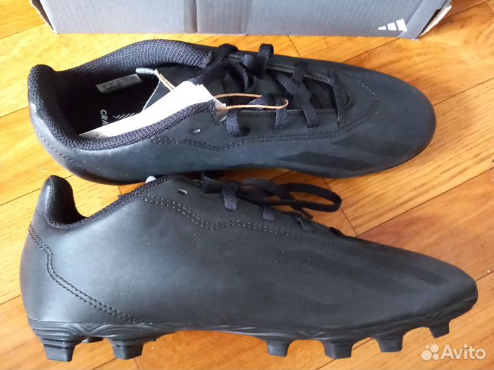 Бутсы Adidas новые