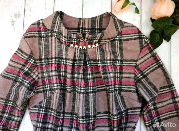 Новое женское платье 40 42