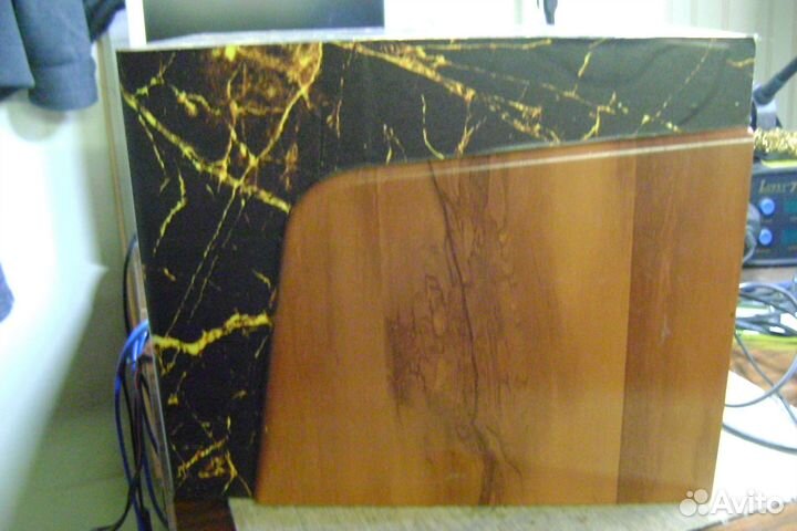 Акустика Top Device 245\2.1