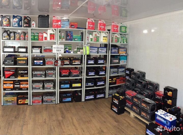 Аккумулятор hyundai 60ач 500а