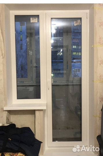 Окна в рассрочку