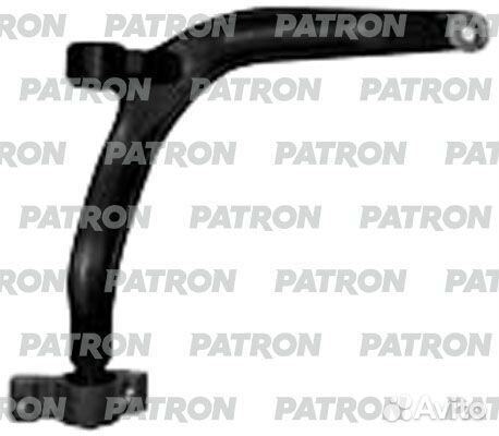 Рычаг подвески peugeot 406 95-04 406 Break 96-04 406 купе 97-04