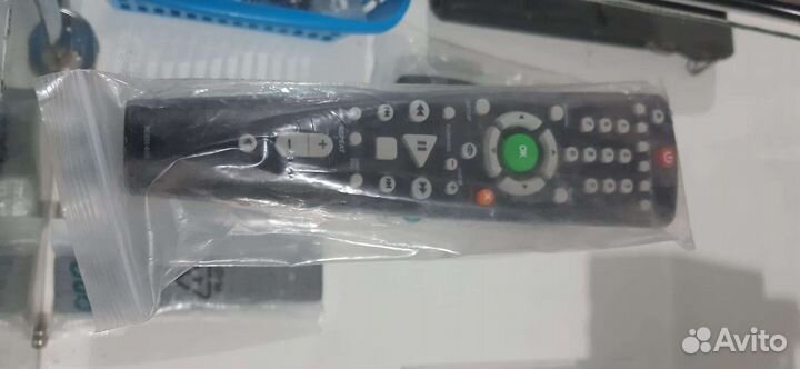 Пульт для bbk