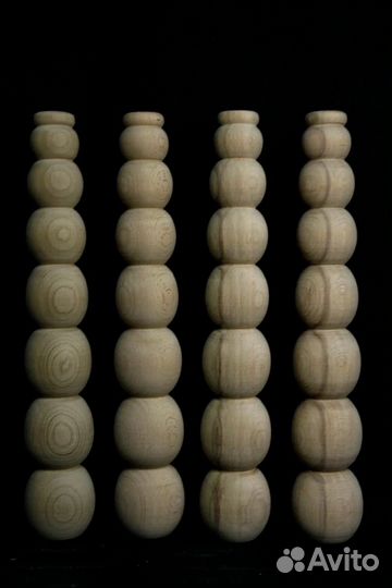 Резные ножки для стола опоры для стола