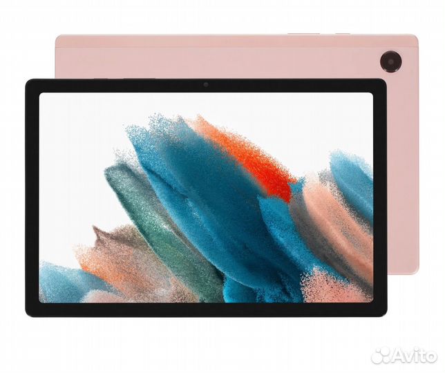 Samsung galaxy tab a8