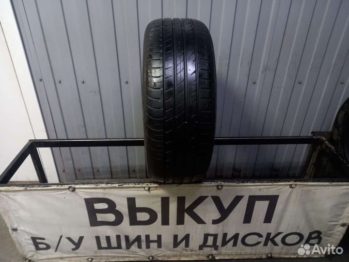 Hankook Ventus Prime 2 K115 205/55 R16 91H