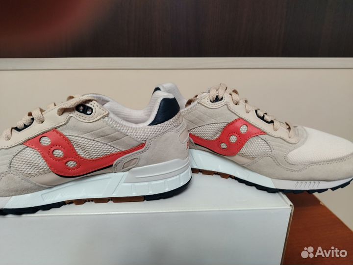 Кроссовки saucony shadow 5000